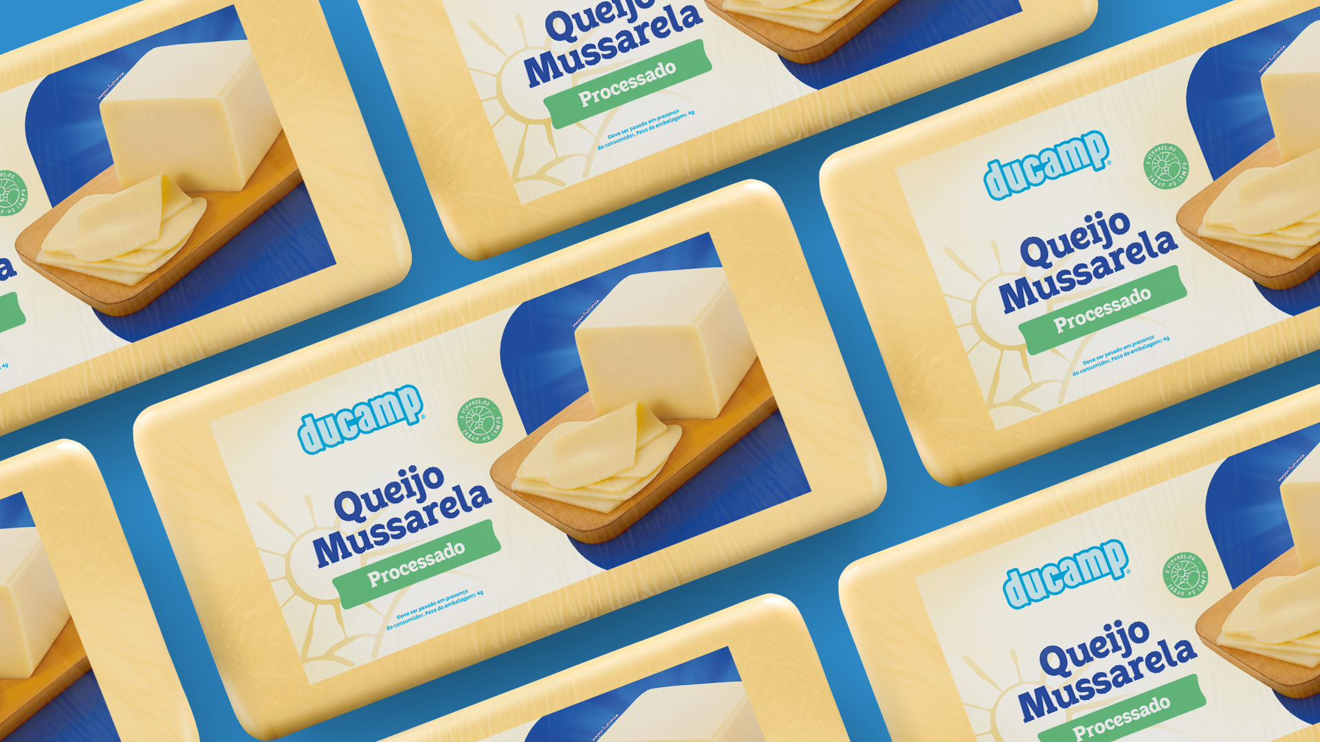 Projeto de Embalagem Estratégica